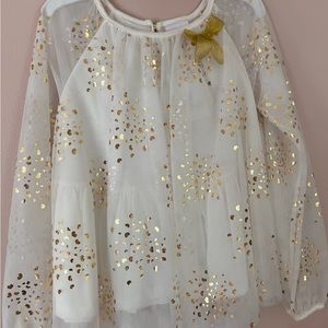 Kids dressy shirt